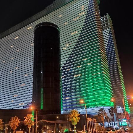 Apartament Orbi City- Ximshiashvili 7 باتومي المظهر الخارجي الصورة