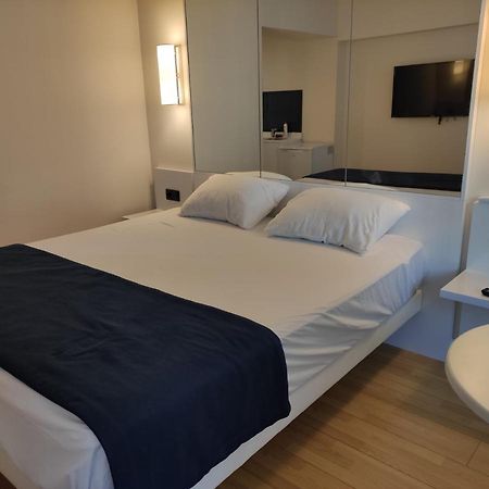 Apartament Orbi City- Ximshiashvili 7 باتومي المظهر الخارجي الصورة