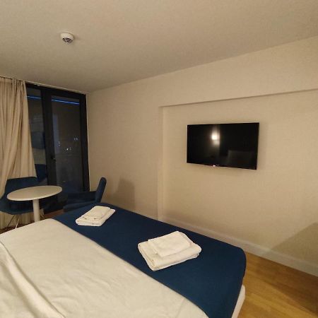 Apartament Orbi City- Ximshiashvili 7 باتومي المظهر الخارجي الصورة