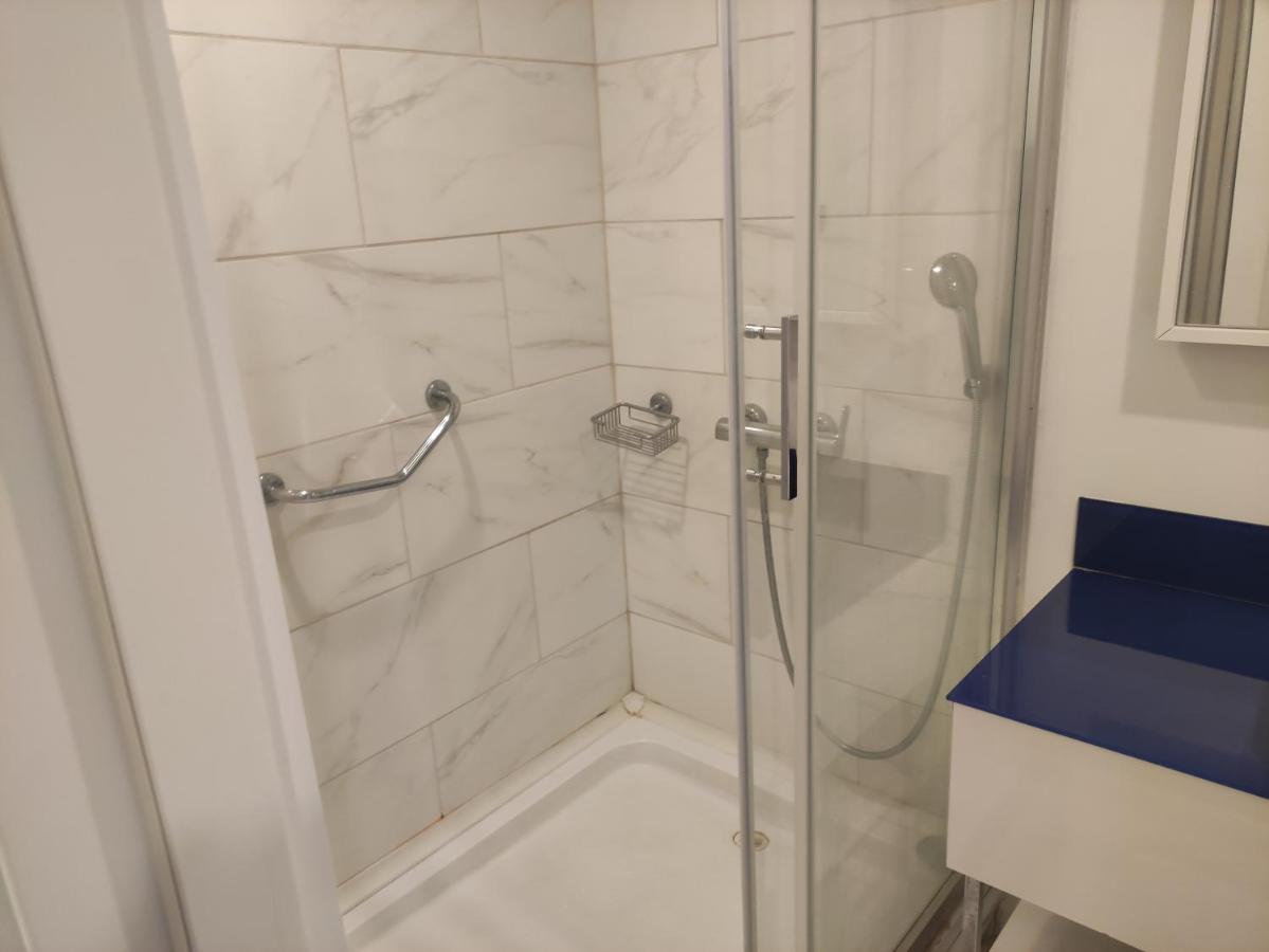 Apartament Orbi City- Ximshiashvili 7 باتومي المظهر الخارجي الصورة